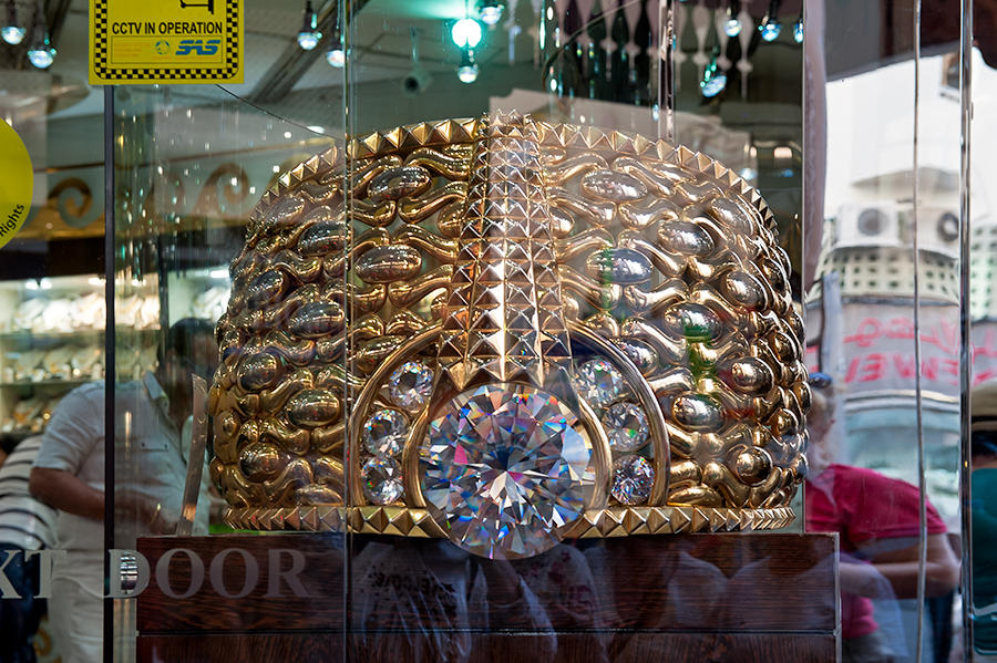 Star Of Taiba