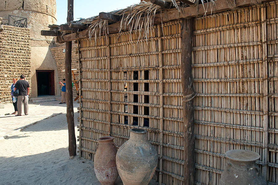 Dubai Museum