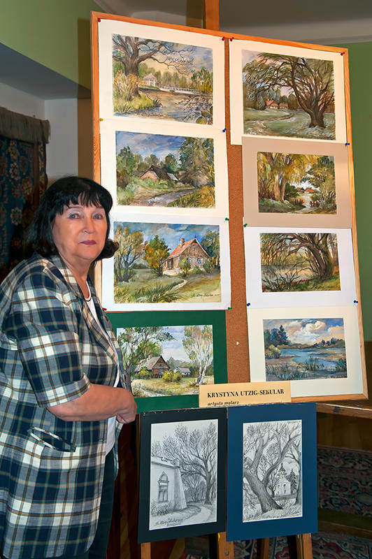 Journey To Art