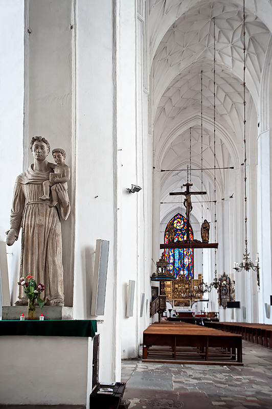 St. Marys Church