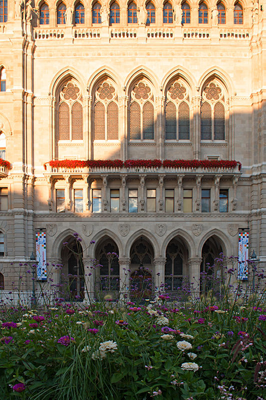City Hall