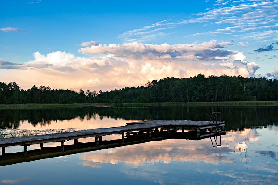 Dowcien Lake