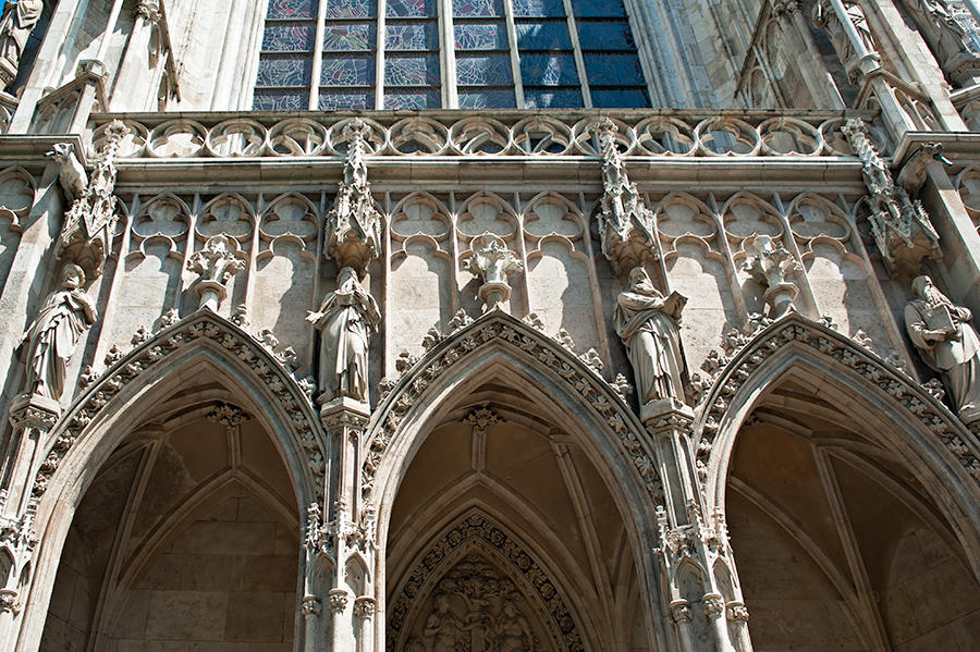 Votive Church