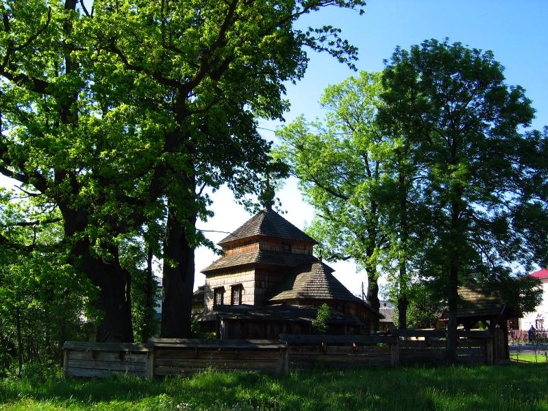 Greek-catholic Church