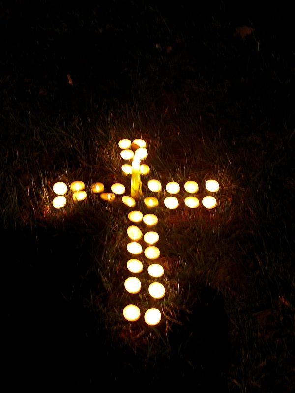 Cross