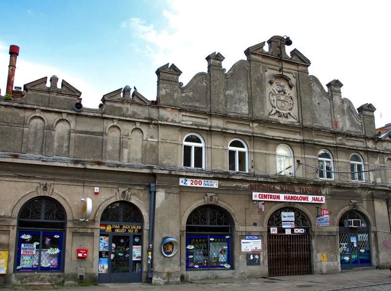 Market Depot