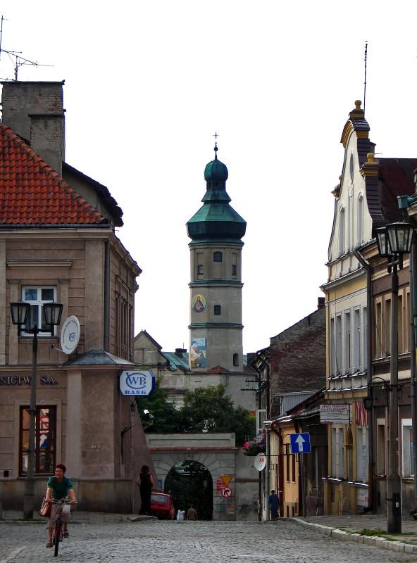 Old Town