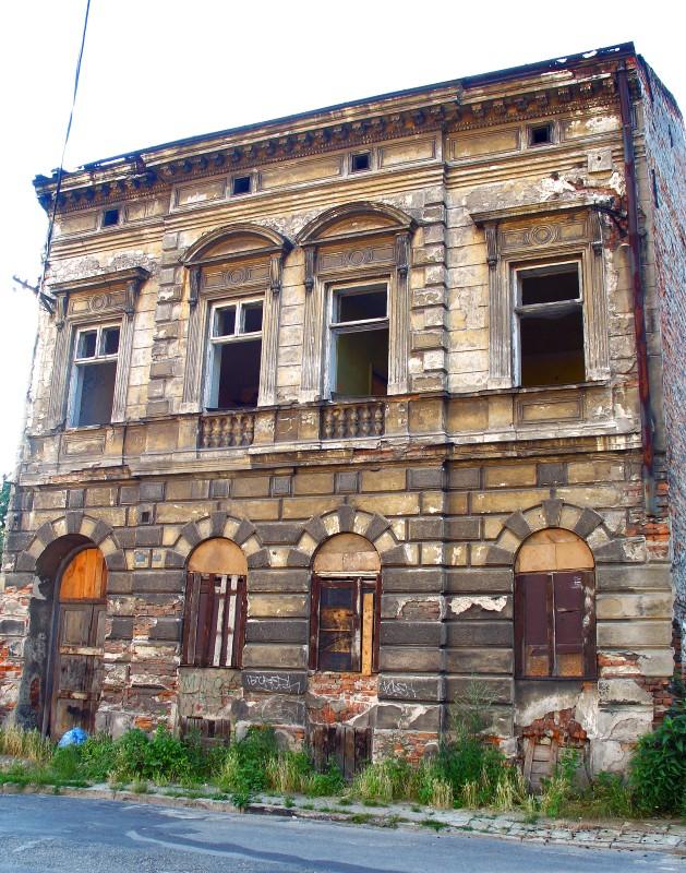 In Need For Renovation