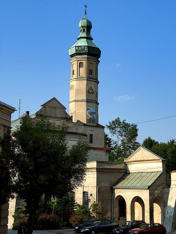 Belfry