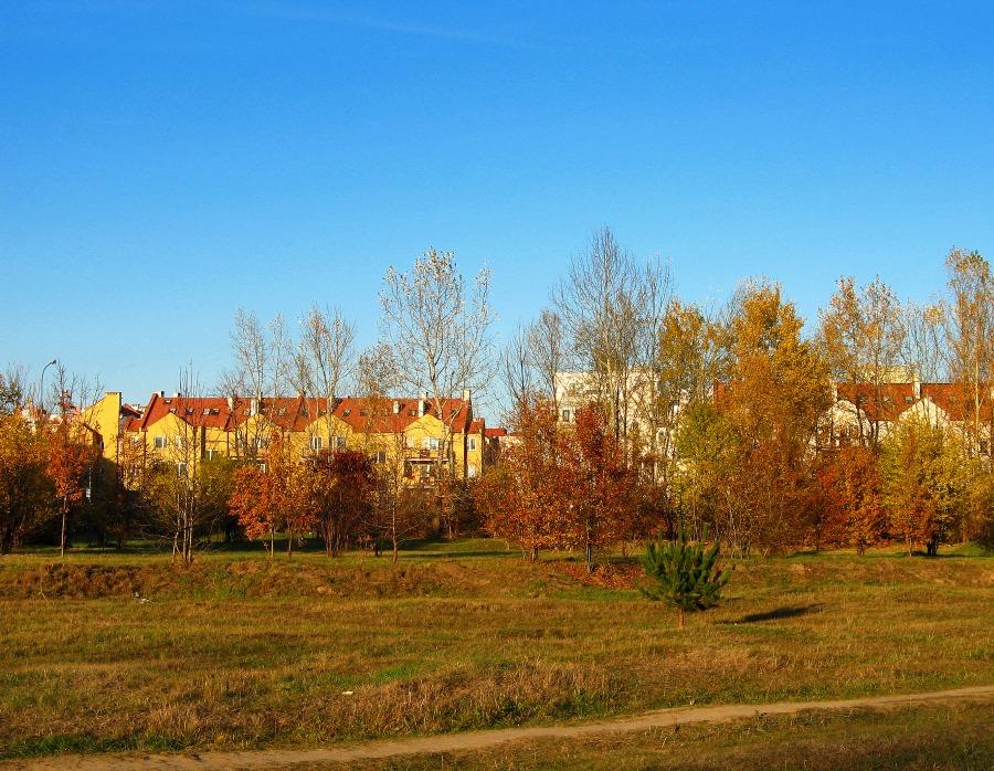 Warsaw - Tarchomin
