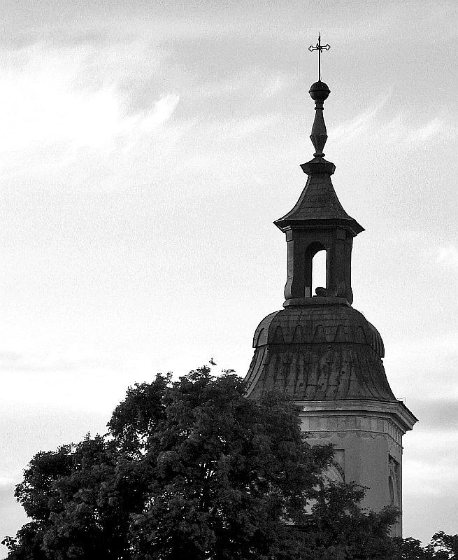 Bell Tower