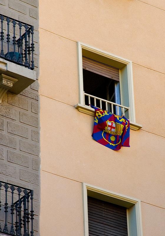FC Barcelona!