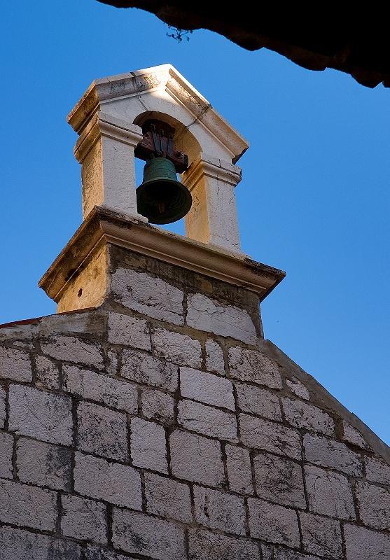 Church Detail