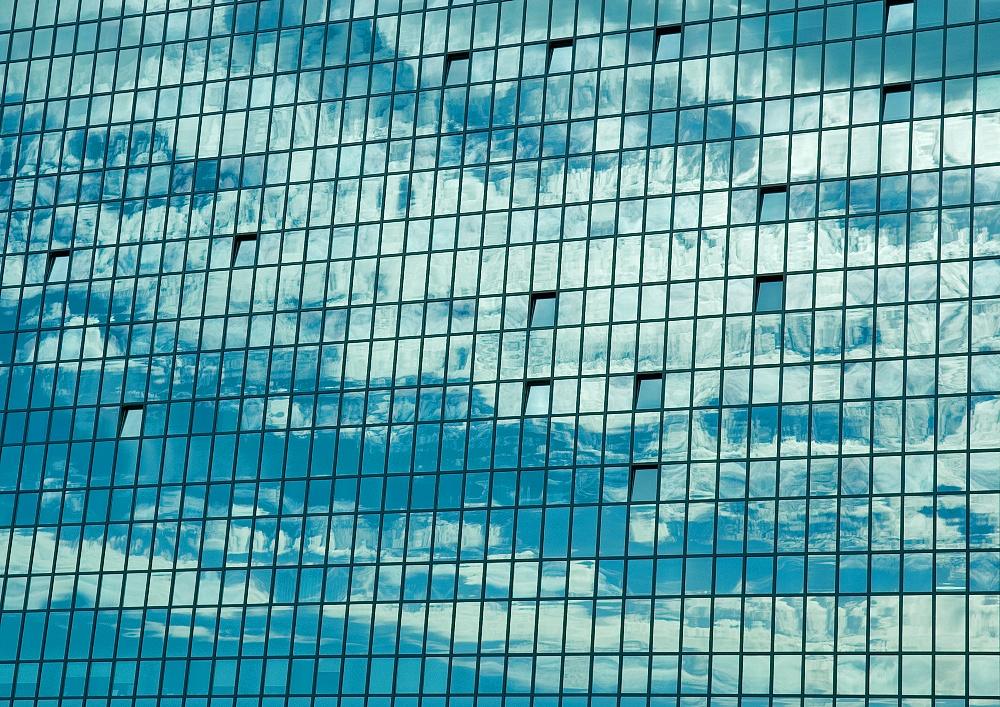 Sky In The Net