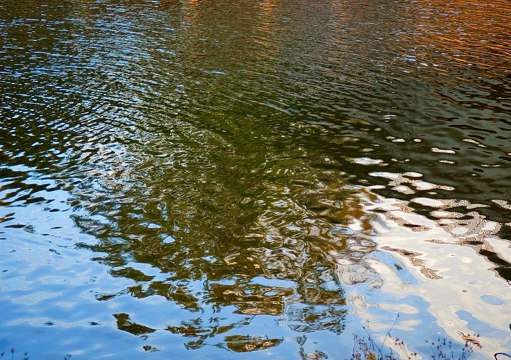 Water Colors