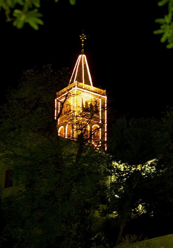 Tower