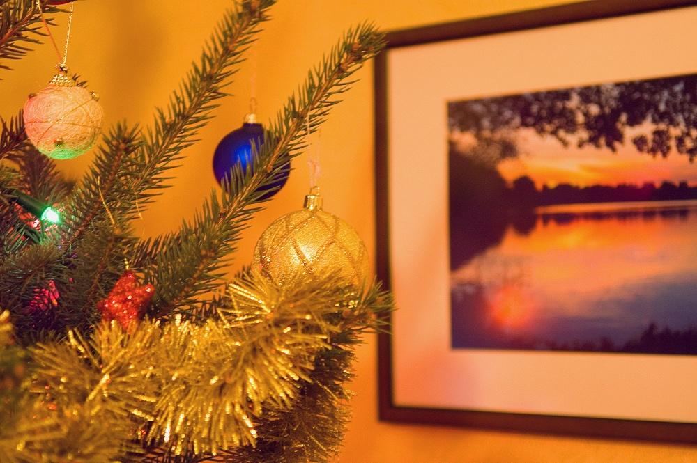Decorations