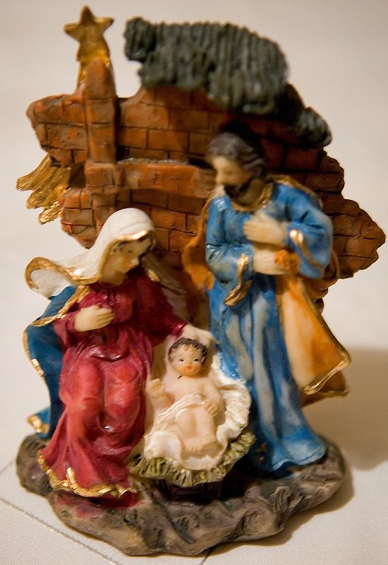 Holy Family