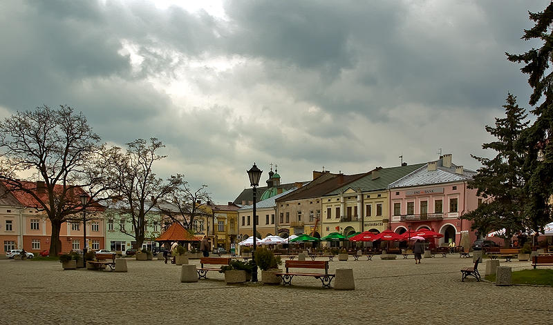 Market Square