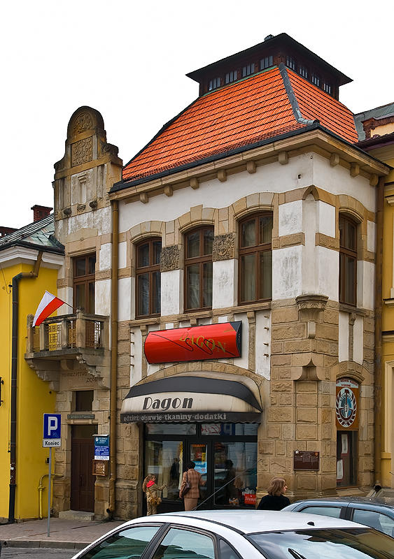 Old Town