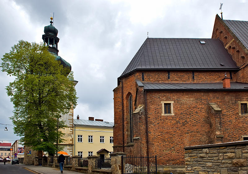 The Parish Church