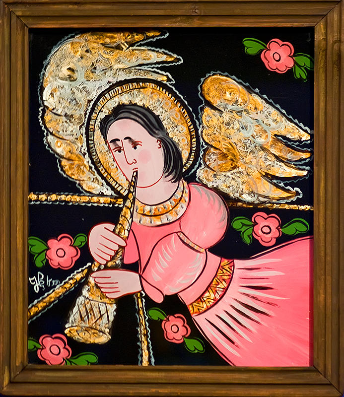 Angel