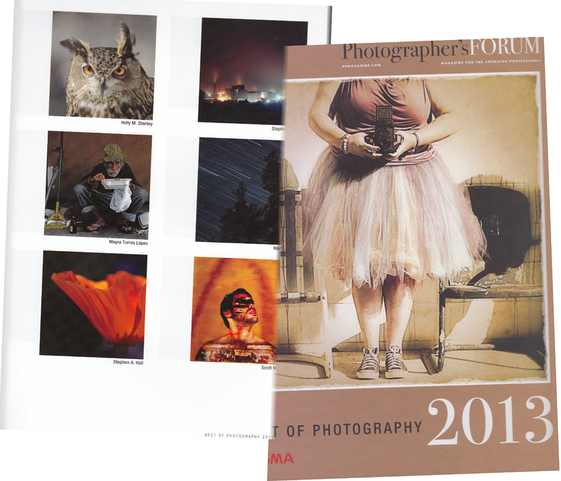 Photographer's Forum - Best of Photography 2013