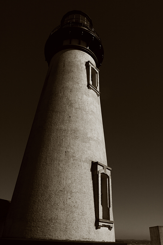Yaquina Head Lighthouse