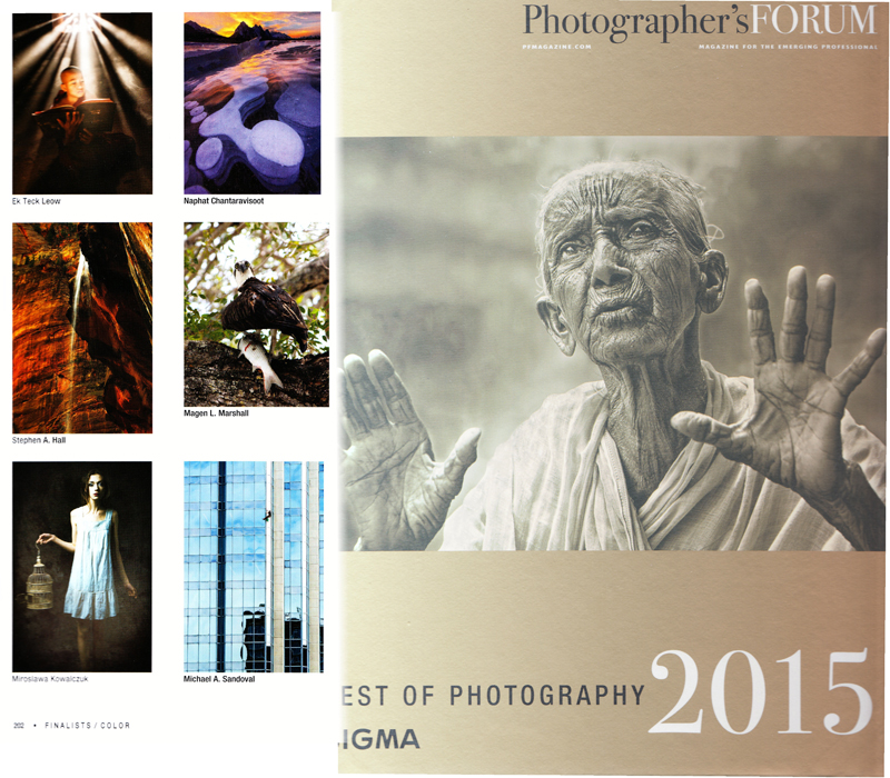 Photographer's Forum - Best of Photography 2015