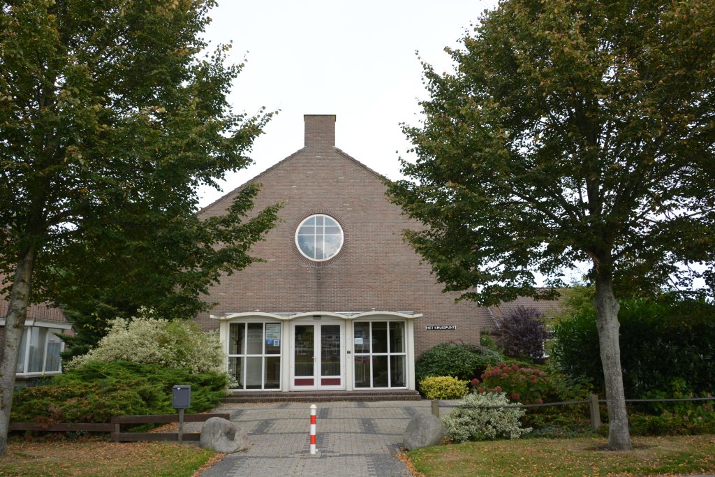 Bovensmilde, prot gem Het Kruispunt 11, 2013.jpg