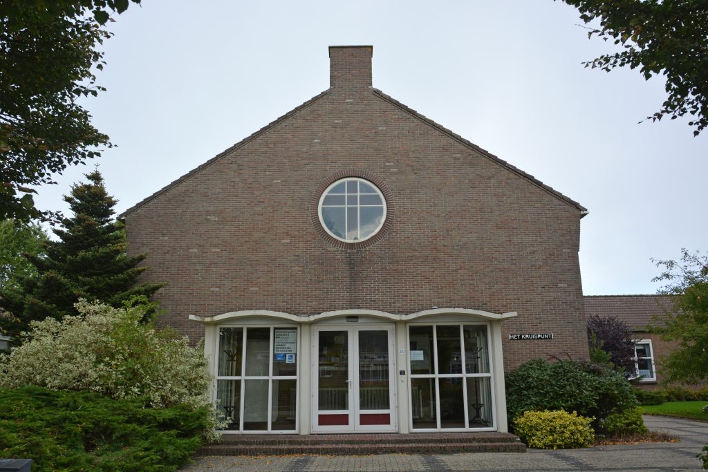 Bovensmilde, prot gem Het Kruispunt 12, 2013.jpg