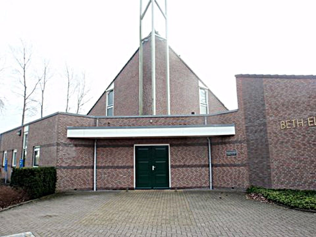 Noordseschut, geref gem Bethelkerk 12 [004], 2013.jpg