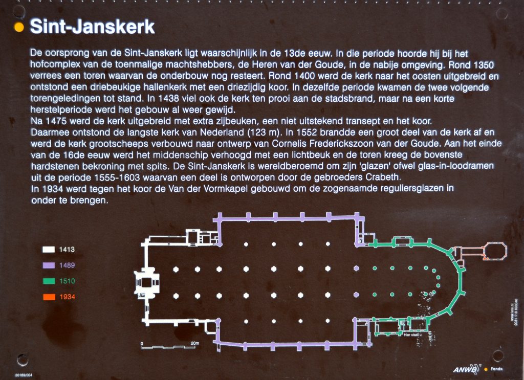 Gouda, prot gem Sint Janskerk 10 , 2014.jpg