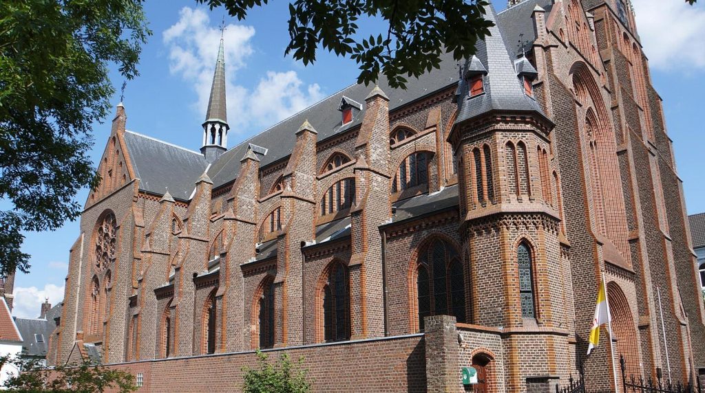 Vaals, RK kerk 19 [018], 2014.jpg