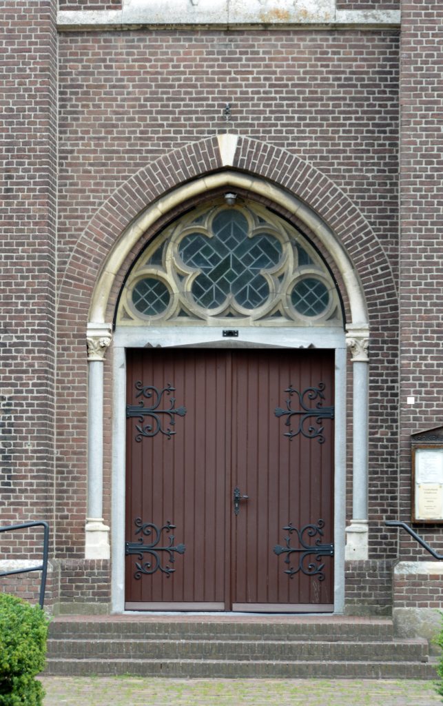 Acht (Eindhoven), RK st Antonius Abtkerk 14, 2014.jpg