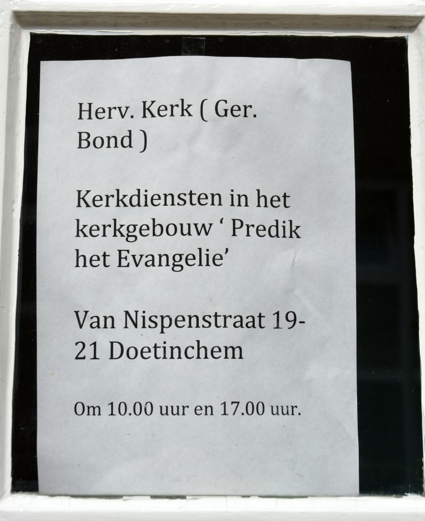 Doetinchem, lutherse kerk 16, 2014.jpg