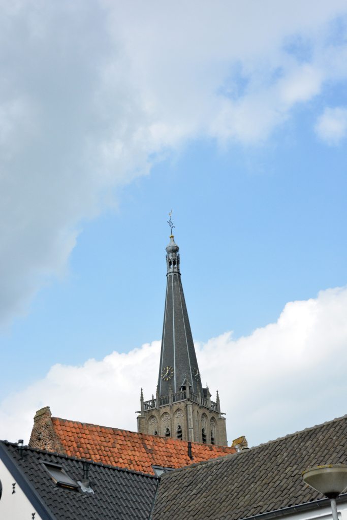 Doesburg, prot gem Grote of Martinikerk 11, 2014.jpg