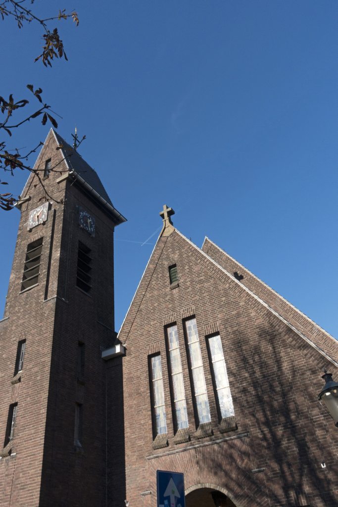 Amersfoort, oud kath kerk op t Zand [011], 2014 1445.jpg