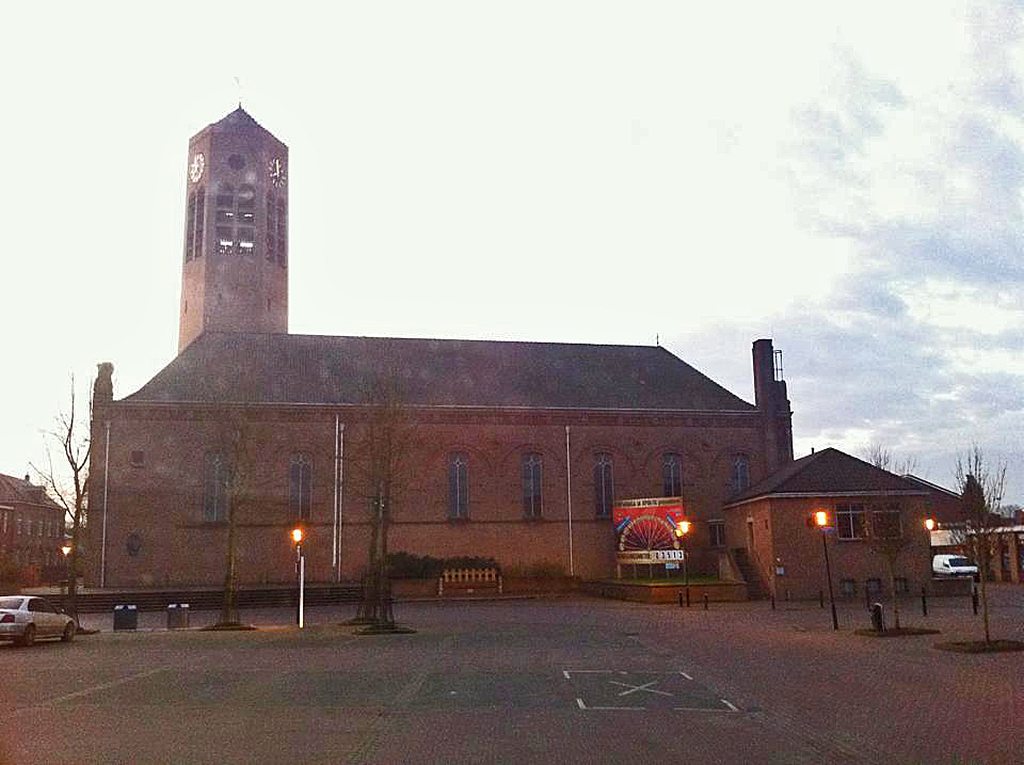 Vierlingsbeek, RK kerk 11 [042], 2014.jpg