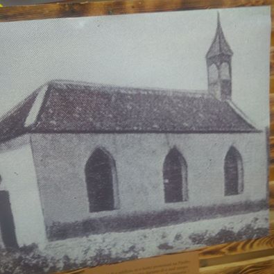 Aruba, Piedra Plat prot kerk (kerki protestant) tekening via face book.jpg
