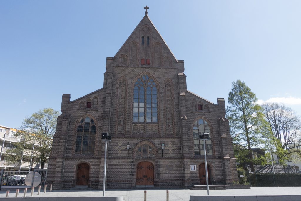 Apeldoorn, RK Mariakerk [011] 2015 2567.jpg