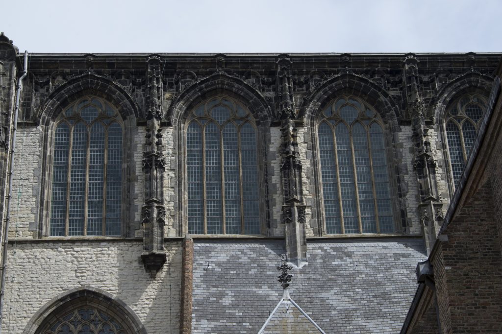Delft, prot gem Oude Kerk [011], 2015 7899 exterieur.jpg