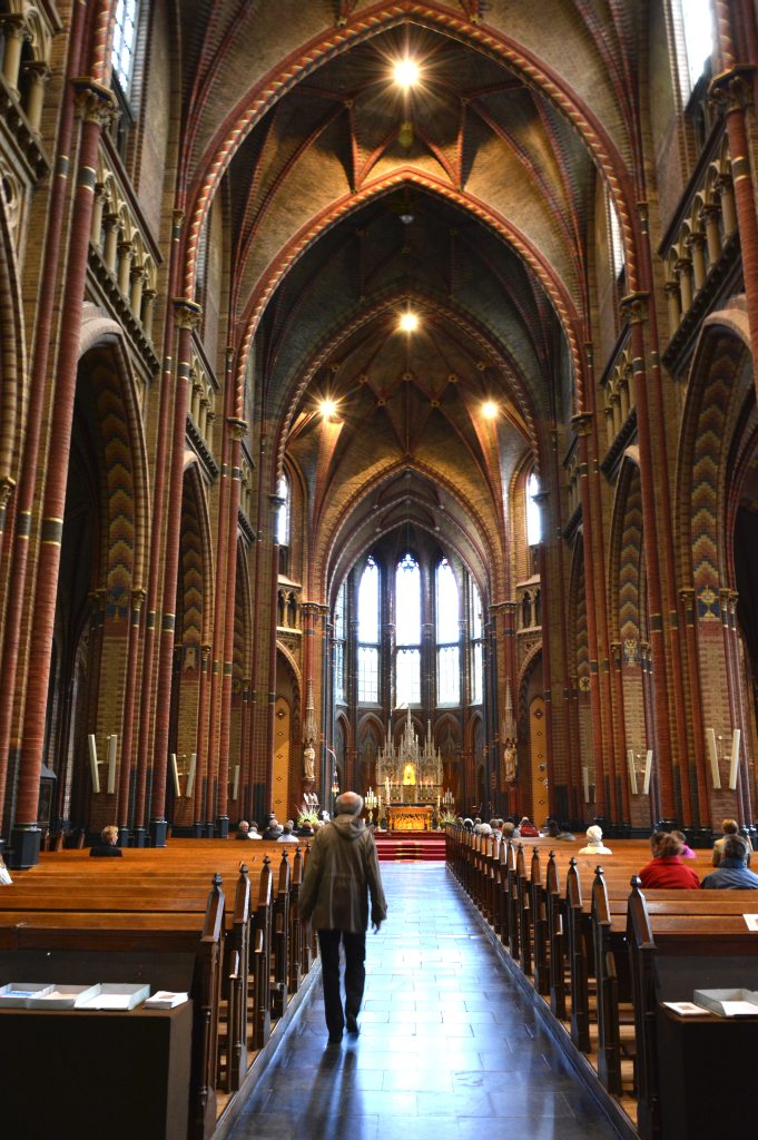 Eindhoven, RK st Joriskerk 19, 2015.jpg