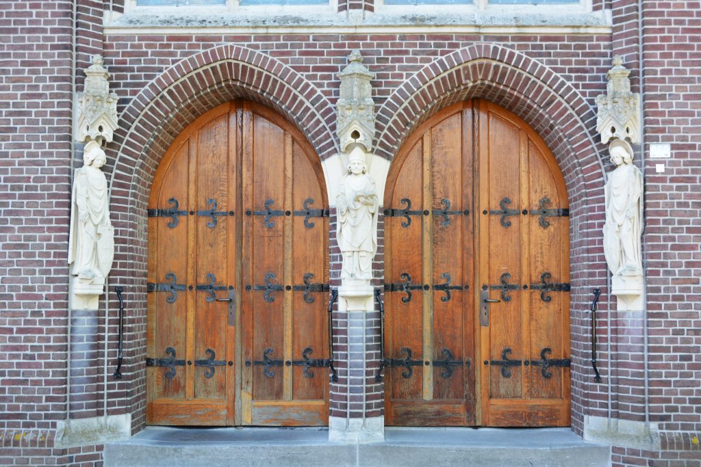 Eindhoven, RK st Lambertuskerk 13, 2015.jpg