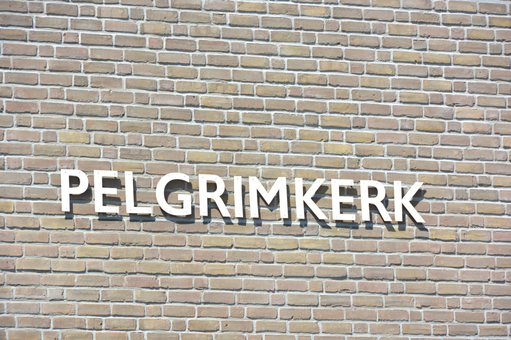 Haarlem, geref Pelgrimkerk 14, 2015.jpg