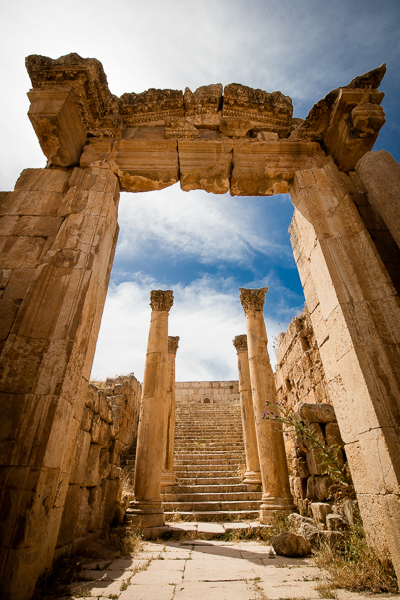 Jerash 