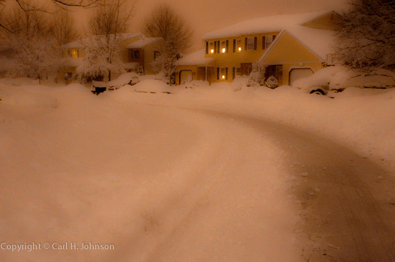 Blizzard of 2010  Pennsylvania