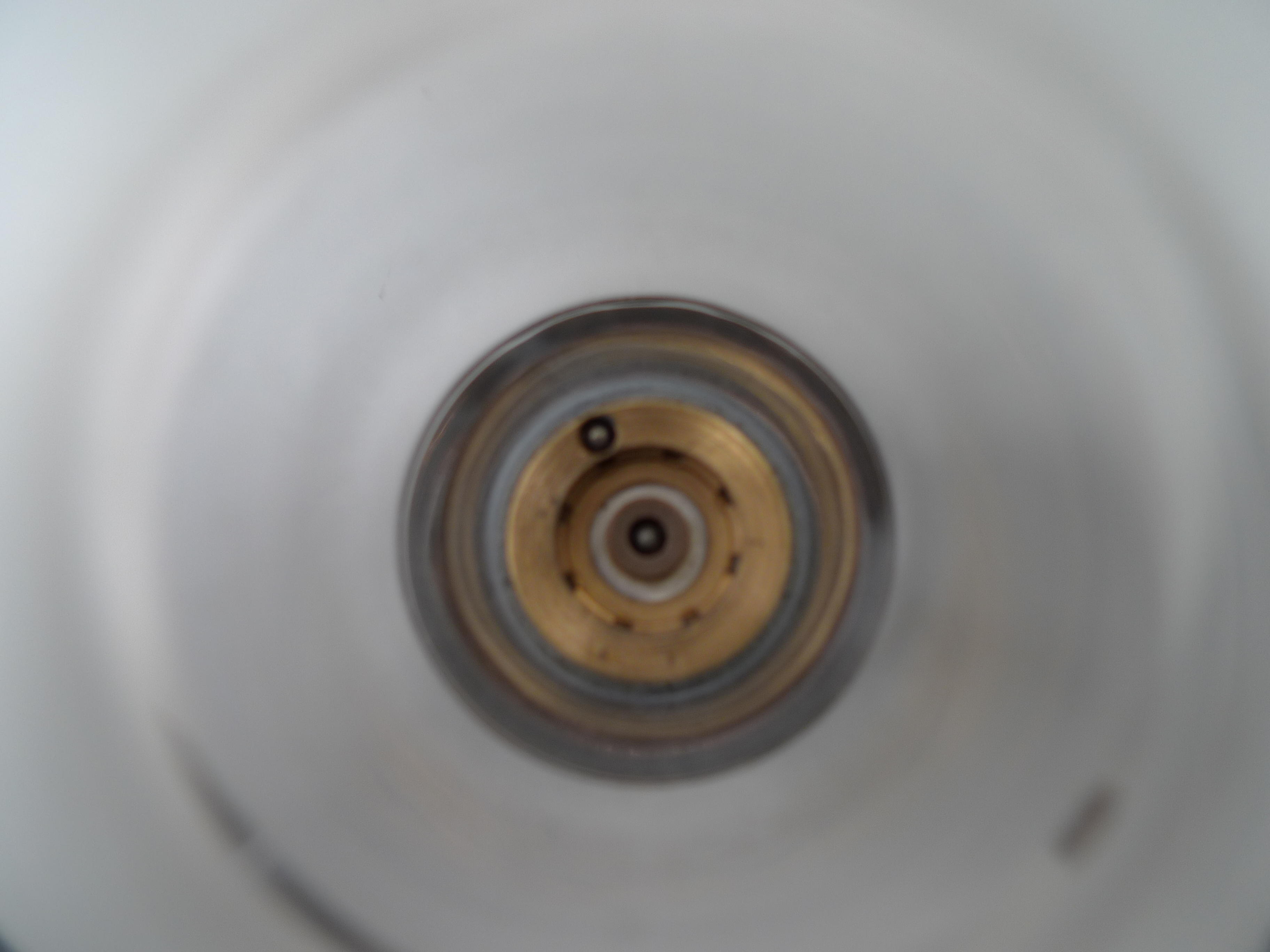 X Ray tube