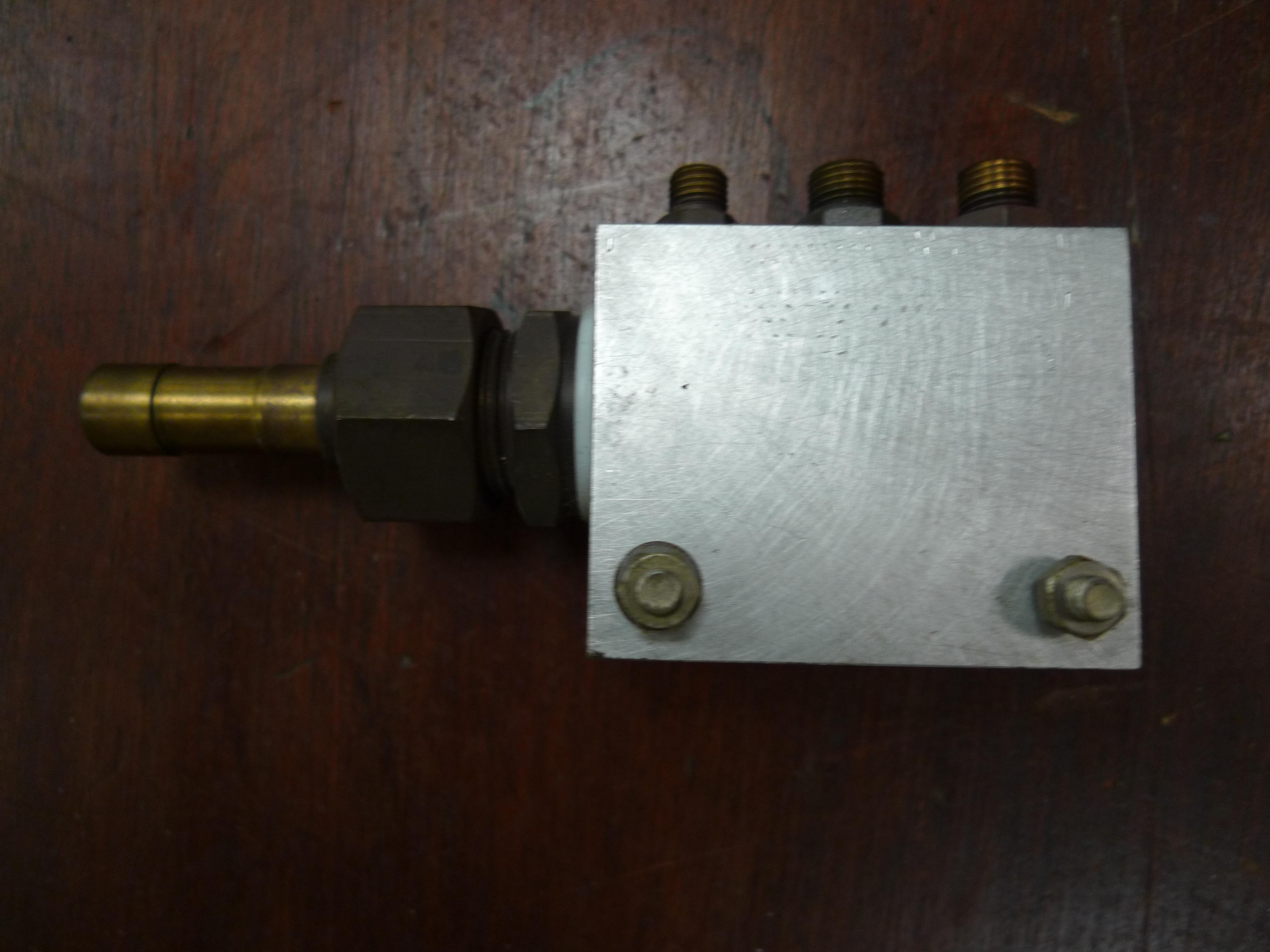 Manifold