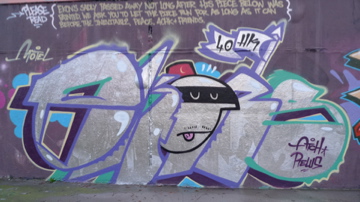 Graffiti